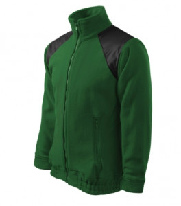 Jacket Hi-Q 506 Jachetă fleece unisex - Img 6