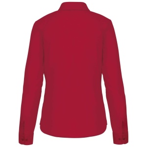 JESSICA > LADIES' LONG-SLEEVED SHIRT - Img 38