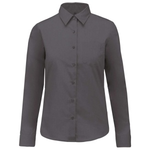 JESSICA > LADIES' LONG-SLEEVED SHIRT - Img 48