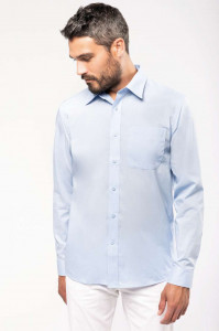 JOFREY > LONG-SLEEVED SHIRT - Img 18