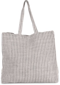 JUCO STRIPED SHOPPER BAG - Img 3