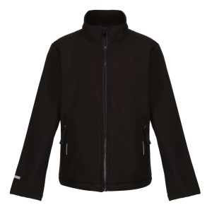 JUNIOR ABLAZE SOFTSHELL - Img 2