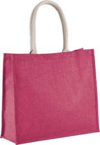 JUTE BEACH BAG - Img 8
