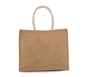 JUTE BEACH BAG - Img 15