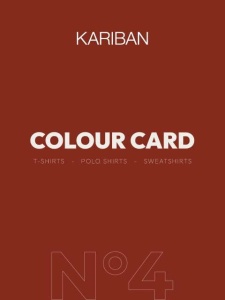 KARIBAN COLOR CARD - Img 3