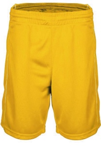 KID'S BASKET BALL SHORTS - Img 10