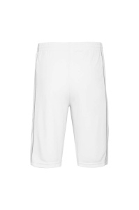 KID'S BASKET BALL SHORTS - Img 11