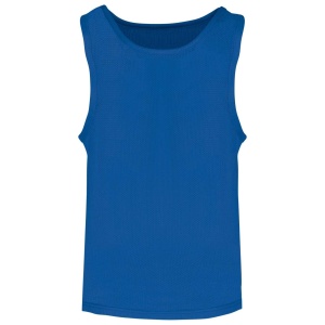 KID'S LIGHTWEIGHT MESH MULTISPORT BIB - Img 7