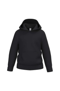 KIDS' BASIC HOODIE SWEATSHIRT - Img 2