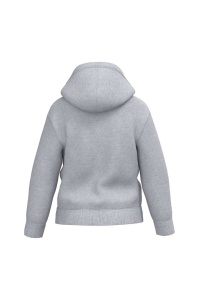 KIDS' BASIC HOODIE SWEATSHIRT - Img 12