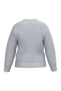 KIDS' BASIC ROUND NECK SWEATSHIRT - Img 6