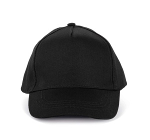 KIDS' COTTON CAP - 5 PANELS - Img 9