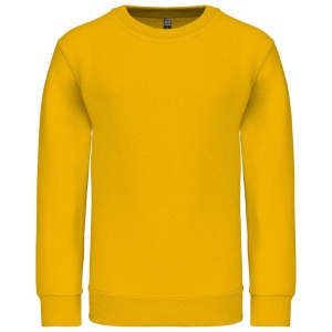KIDS' CREW NECK SWEATSHIRT - Img 11