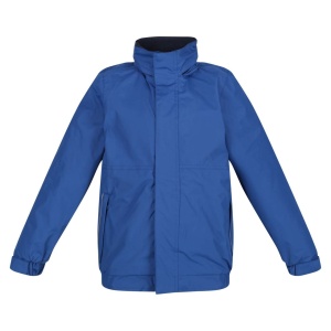 KIDS DOVER - FLEECE LINED JACKET - Img 3