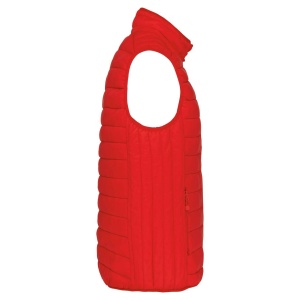 KIDS' LIGHTWEIGHT SLEEVELESS PADDED JACKET - Img 4