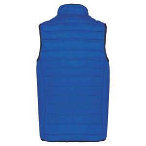 KIDS' LIGHTWEIGHT SLEEVELESS PADDED JACKET - Img 5