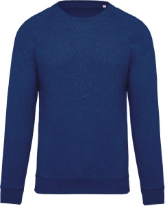 KIDS' ORGANIC RAGLAN SLEEVE SWEATSHIRT - Img 4