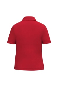 KIDS' PIQUE POLO SHIRT - Img 9
