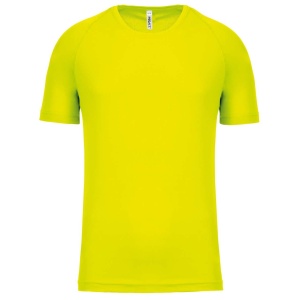 KIDS' SHORT SLEEVED SPORTS T-SHIRT - Img 21