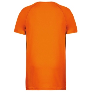 KIDS' SHORT SLEEVED SPORTS T-SHIRT - Img 32