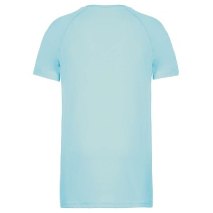 KIDS' SHORT SLEEVED SPORTS T-SHIRT - Img 45