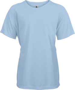 KIDS' SHORT SLEEVED SPORTS T-SHIRT - Img 7
