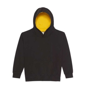 KIDS VARSITY HOODIE - Img 21