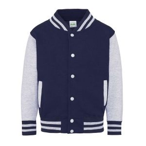 KIDS VARSITY JACKET - Img 11