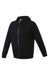 KIDS ZIP THROUGH HOODIE - Img 2