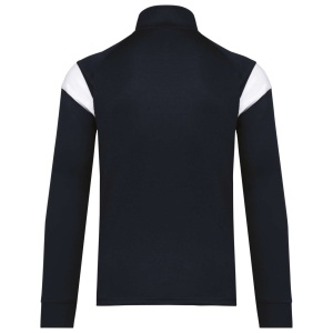 KIDS ZIPPED TRACKSUIT JACKET - Img 9