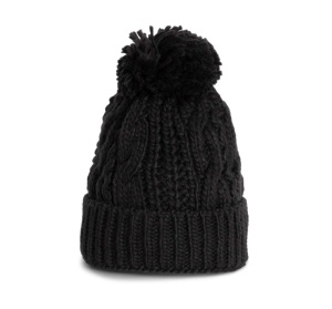 KNITTED BEANIE - Img 2