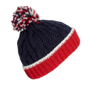 KNITTED BEANIE - Img 7