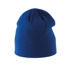 KNITTED KIDS' BEANIE - Img 8