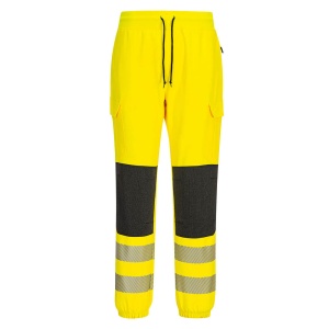 KX3 Hi-Vis Flexi Class 2 Jogger