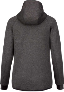 LADIES’ HOODED SWEATSHIRT - Img 4