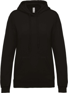 LADIES’ HOODED SWEATSHIRT - Img 2