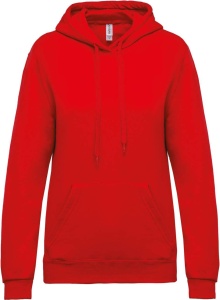 LADIES’ HOODED SWEATSHIRT - Img 9