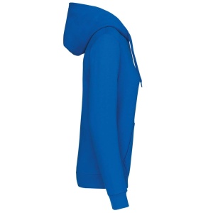 LADIES’ HOODED SWEATSHIRT - Img 21