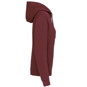 LADIES’ HOODED SWEATSHIRT - Img 35