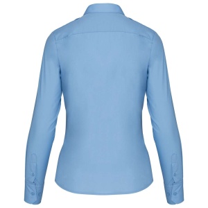 LADIES’ LONG-SLEEVED PILOT SHIRT - Img 5