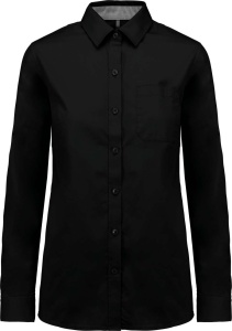 LADIES’ NEVADA LONG SLEEVE COTTON SHIRT - Img 8