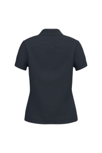 LADIES’ SHORT-SLEEVED PIQUÉ POLO SHIRT - Img 42
