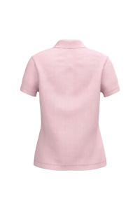 LADIES’ SHORT-SLEEVED PIQUÉ POLO SHIRT - Img 70