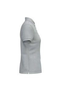 LADIES’ SHORT-SLEEVED PIQUÉ POLO SHIRT - Img 80
