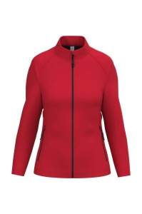 LADIES' BASIC SOFTSHELL JACKET - Img 2