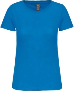 LADIES' BIO150IC CREW NECK T-SHIRT - Img 9