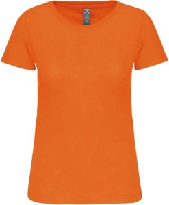 LADIES' BIO150IC CREW NECK T-SHIRT - Img 19