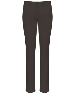 LADIES' CHINO TROUSERS - Img 9