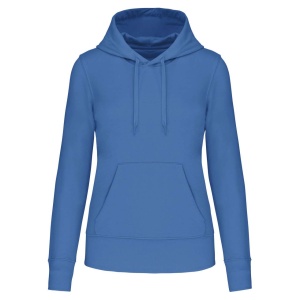 LADIES' ECO-FRIENDLY HOODED SWEATSHIRT - Img 5
