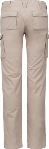 LADIES' LIGHTWEIGHT MULTIPOCKET TROUSERS - Img 5